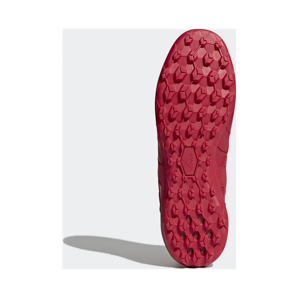 adidas Accelerator Turf David Beckham Red Red/Red/Red (AP9869)