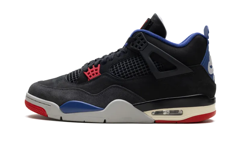 Air Jordan 4 “Rare Air- White Lettering” (FV5029-003)