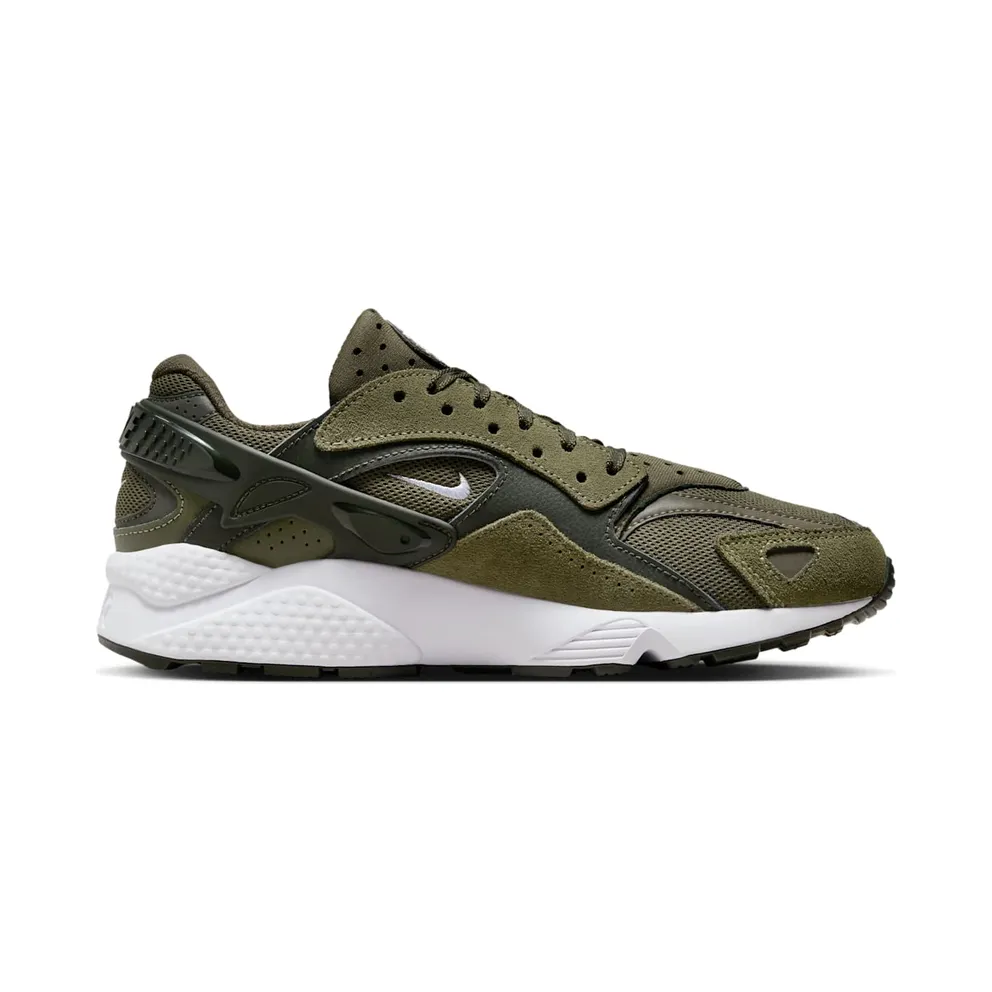 Nike Air Huarache Runner Cargo Khaki (DZ3306-300)