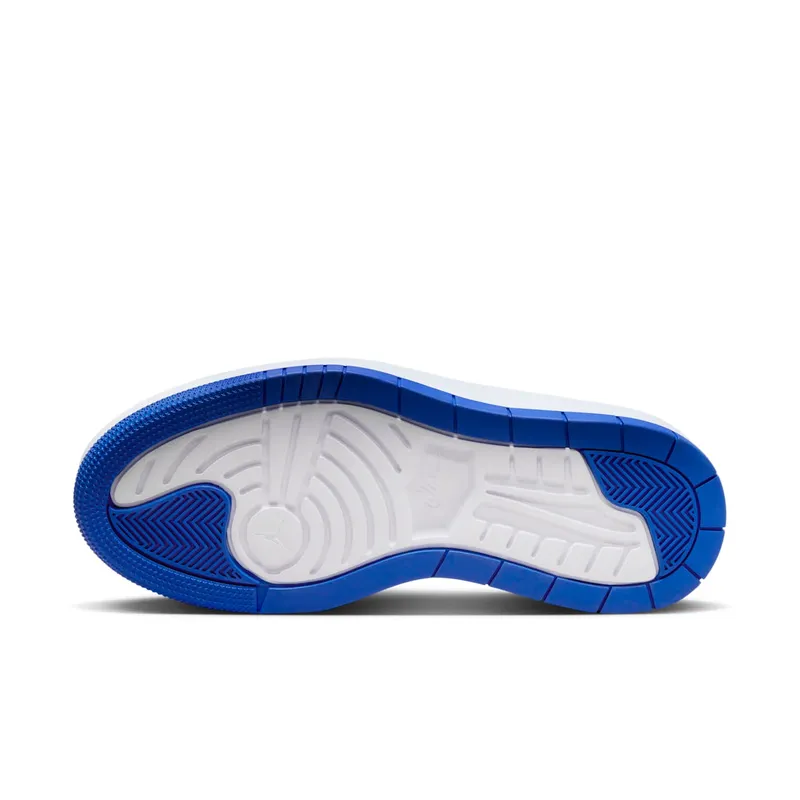 Jordan 1 Elevate Low Black Hyper Royal (DH7004-004)