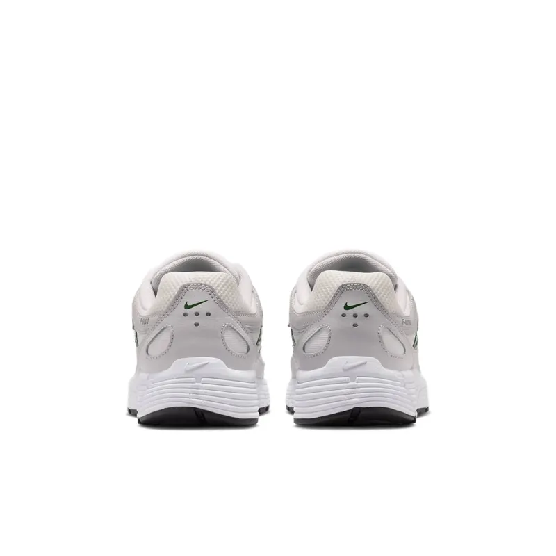 Nike P-6000 GS “Vast Grey / Fir” (HV5064-008)