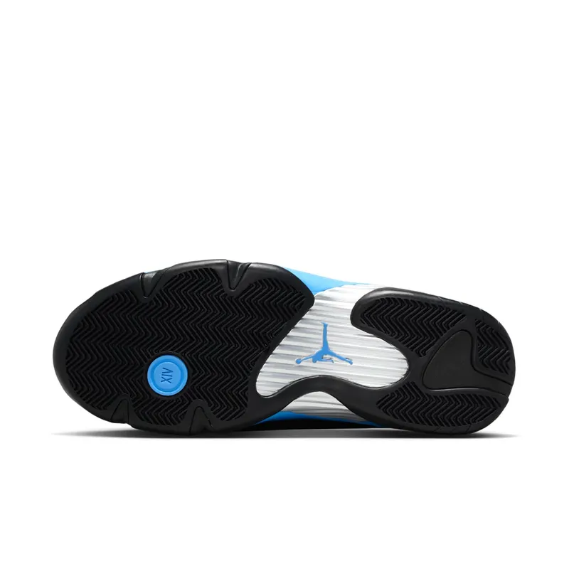 Air Jordan 14 “University Blue (2026)” (487471-007)