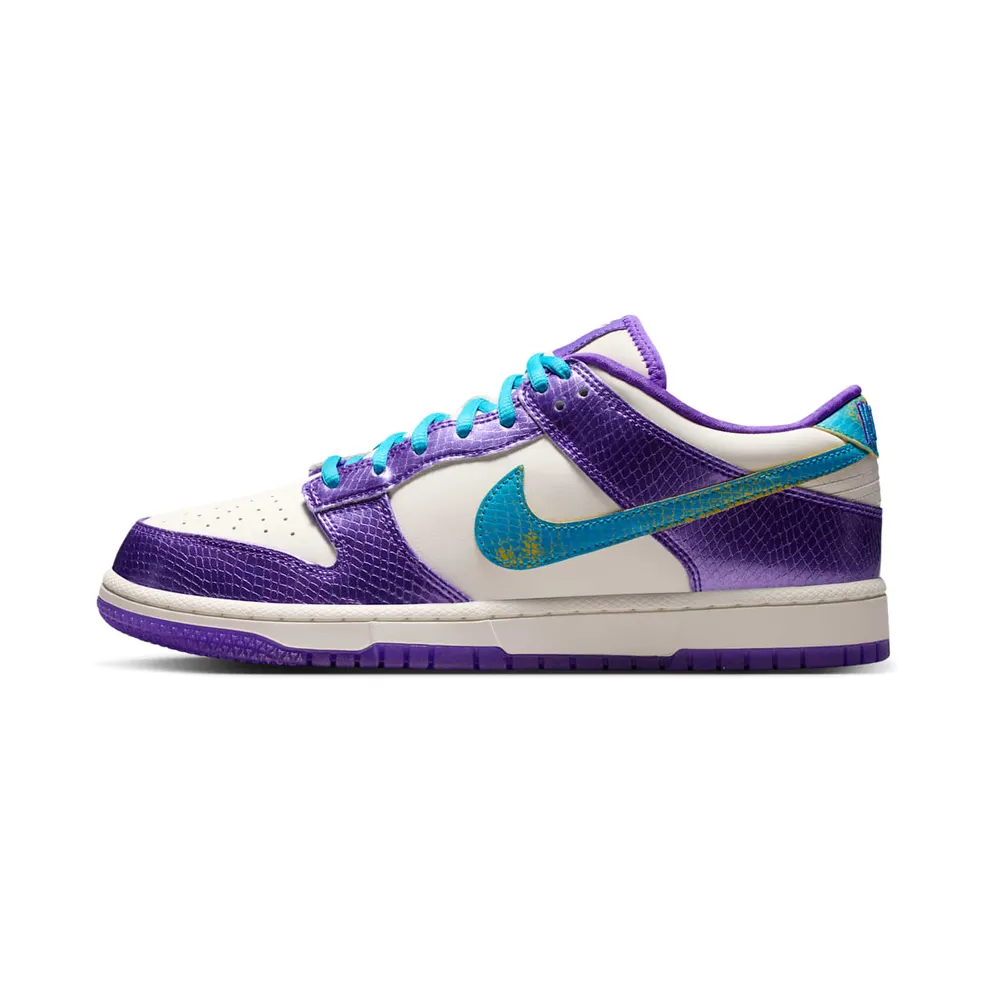 Nike Dunk Low “Kobe Bryant Draft Day” (IM0586-500)