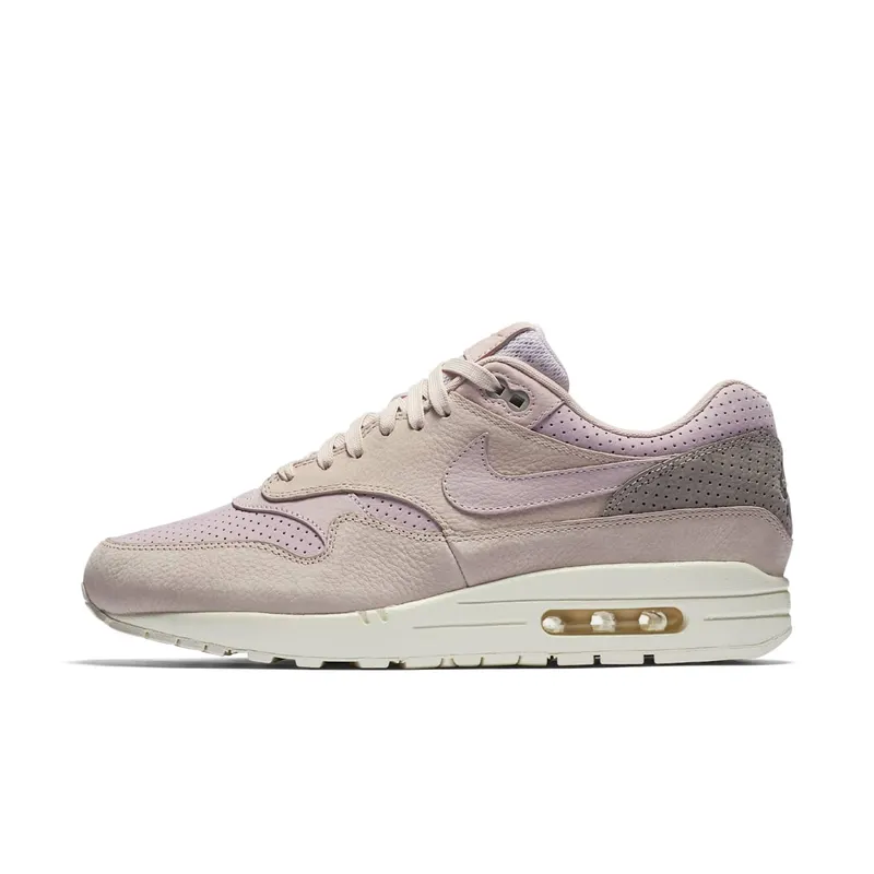 Nike Air Max 1 Pinnacle Arctic Pearl Pink (859554-600)