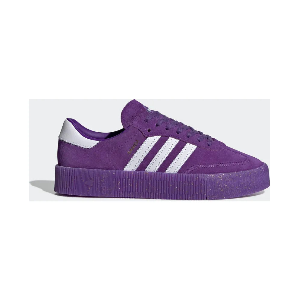 adidas Samba Rose TfL Elizabeth Line (W)