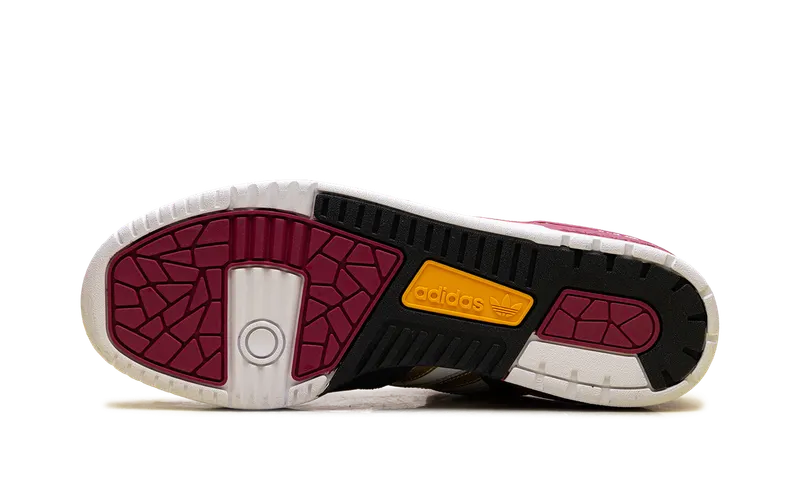 Adidas Rivalry Low “Demon Slayer – Tengen” (JI3311)