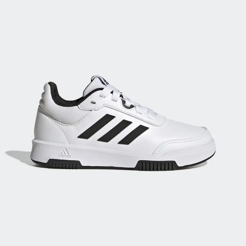 Adidas Tensaur Sport Training Lace Cloud White / Core Black / Core Black (GW6422)