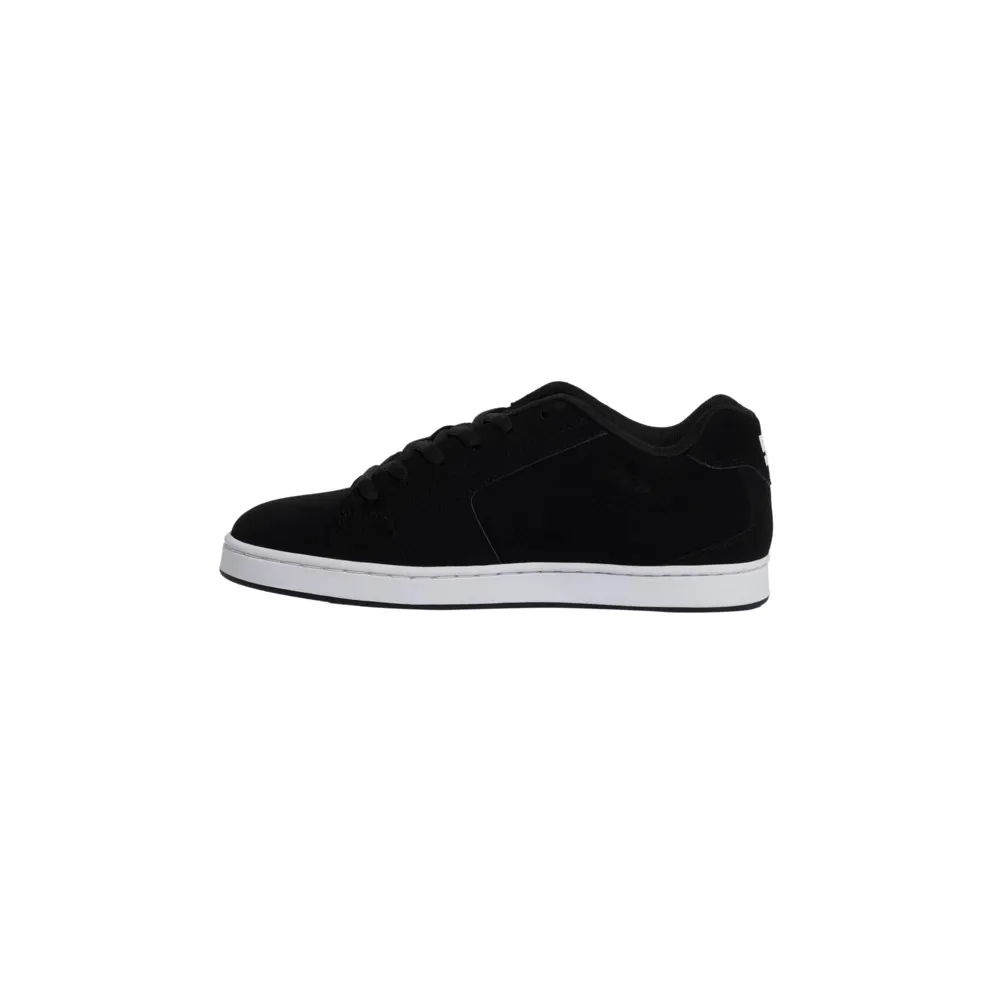 DC Net black/black/white (302361-BLW)