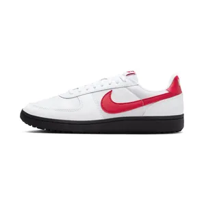 Nike Field General 82 “White / Black / Varsity Red” (FQ8762-100)