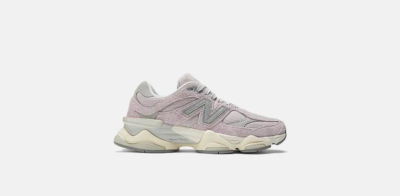 New Balance 9060 “December Sky” (U9060HSP)