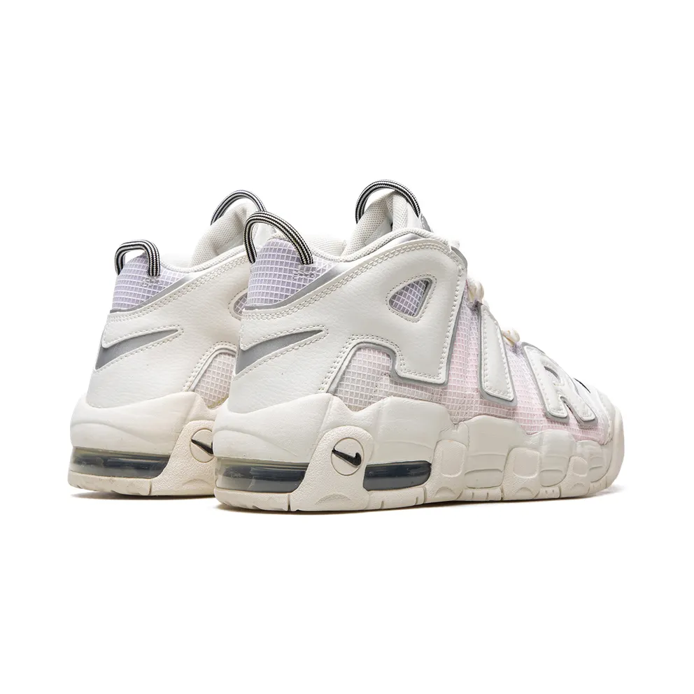 Nike Air More Uptempo Older Kids’ White (DQ0514-100)