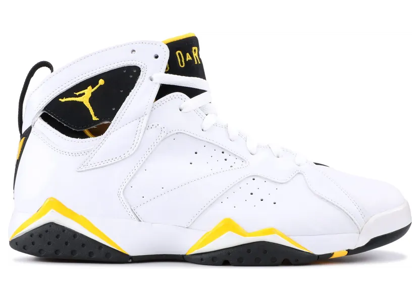 Jordan 7 Retro Varsity Maize (W)