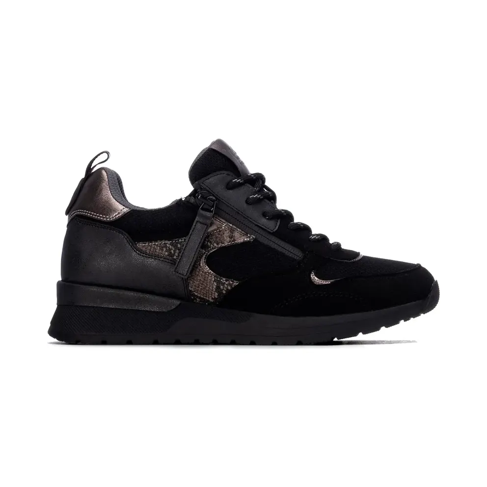 Refresh 17622003 Shoes 17622003-Black