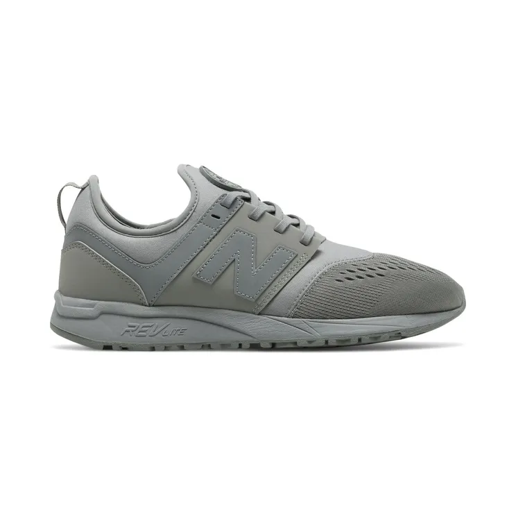 New Balance 247 Sport Grey Blue Ashes (MRL247GB)