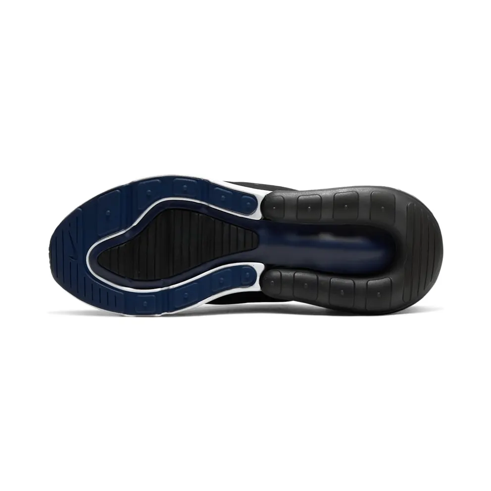 Nike Air Max 270 Extreme Midnight Navy (GS) Midnight Navy/Black/Anthracite (CI1108-400)
