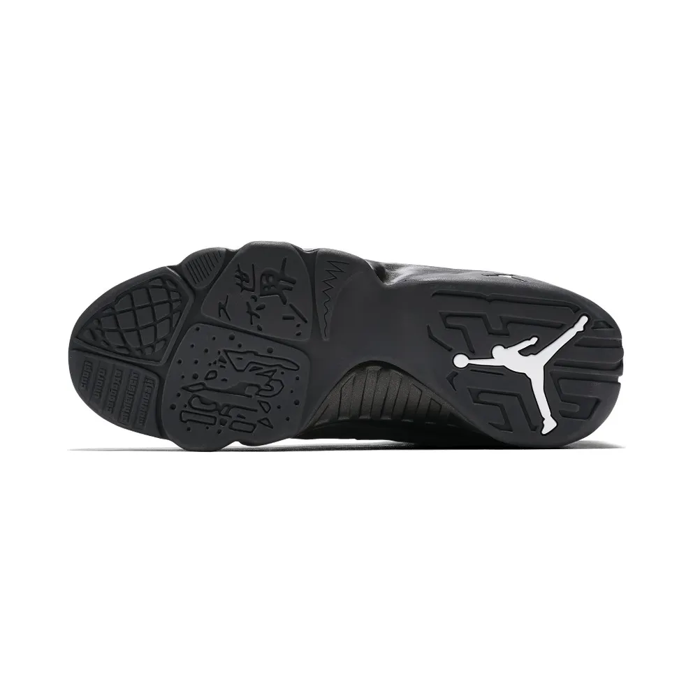 Jordan 9 Retro Anthracite Anthracite/Black-White (302370-013)