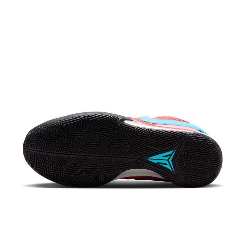 Nike Ja 1 “Ember Glow” (DR8785-800)