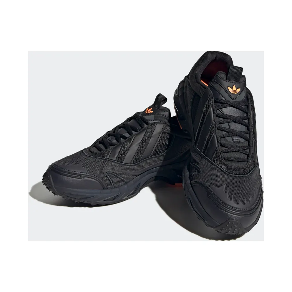 Adidas Xare BOOST Carbon / Core Black / Grey Six (IF2423)