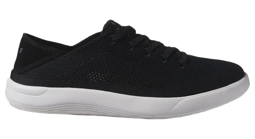 Reef sneaker Zwart / Wit (CJ4214)
