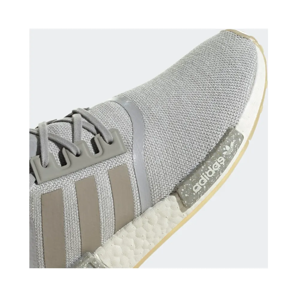 Adidas NMD_R1 Metal Grey / Feather Grey / Sand (GX1551)