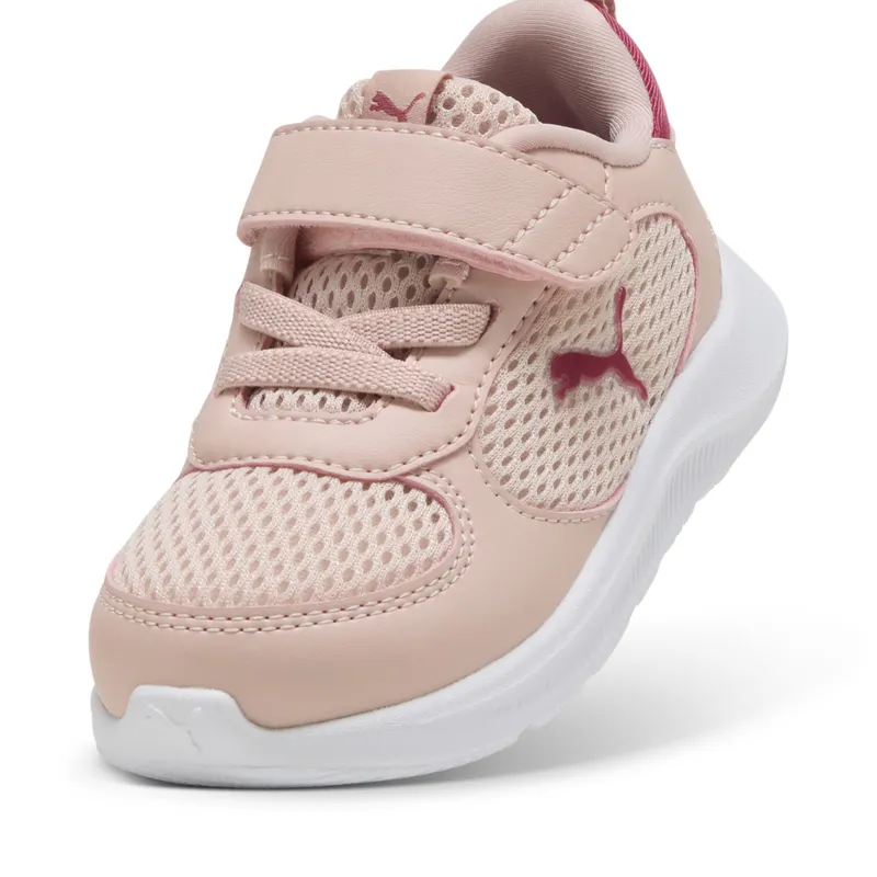 Puma Fun Racer 2 “Rose Quartz / Port / Island Pink” (400581_03)