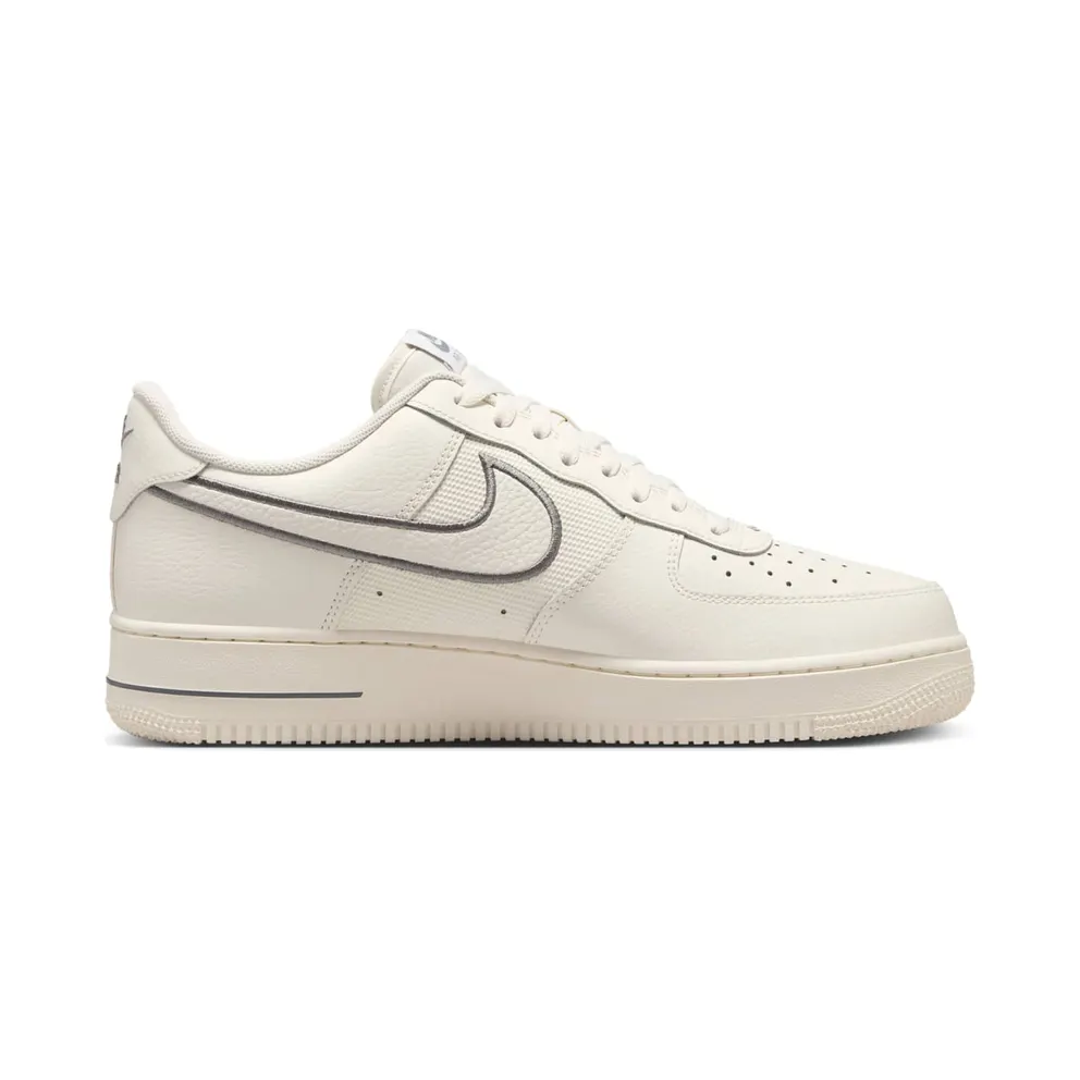 Nike Air Force 1 Sail/Cool Grey/Sail (IB7677-101)