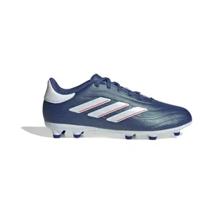 adidas Copa Pure II.3 FG Lucid Blue Cloud White Solar Red (IE4905)
