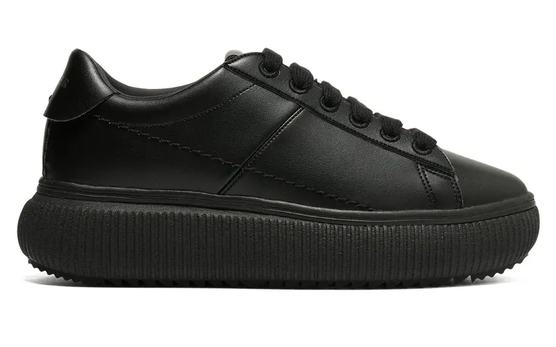 Onitsuka Tiger Otiger Court Black (1182A621-001)