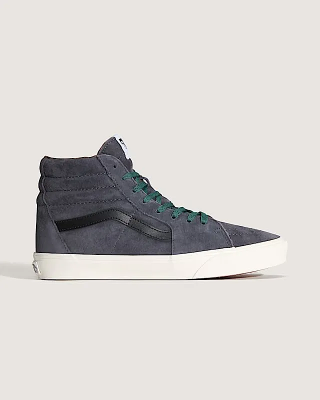 Vans Colour Theory Sk8-hi Grey – “Grey” (VN000CMX239)