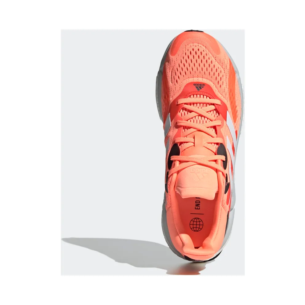 adidas Solarboost 4 Beam Orange / Cloud White / Pulse Lilac (GX6702)