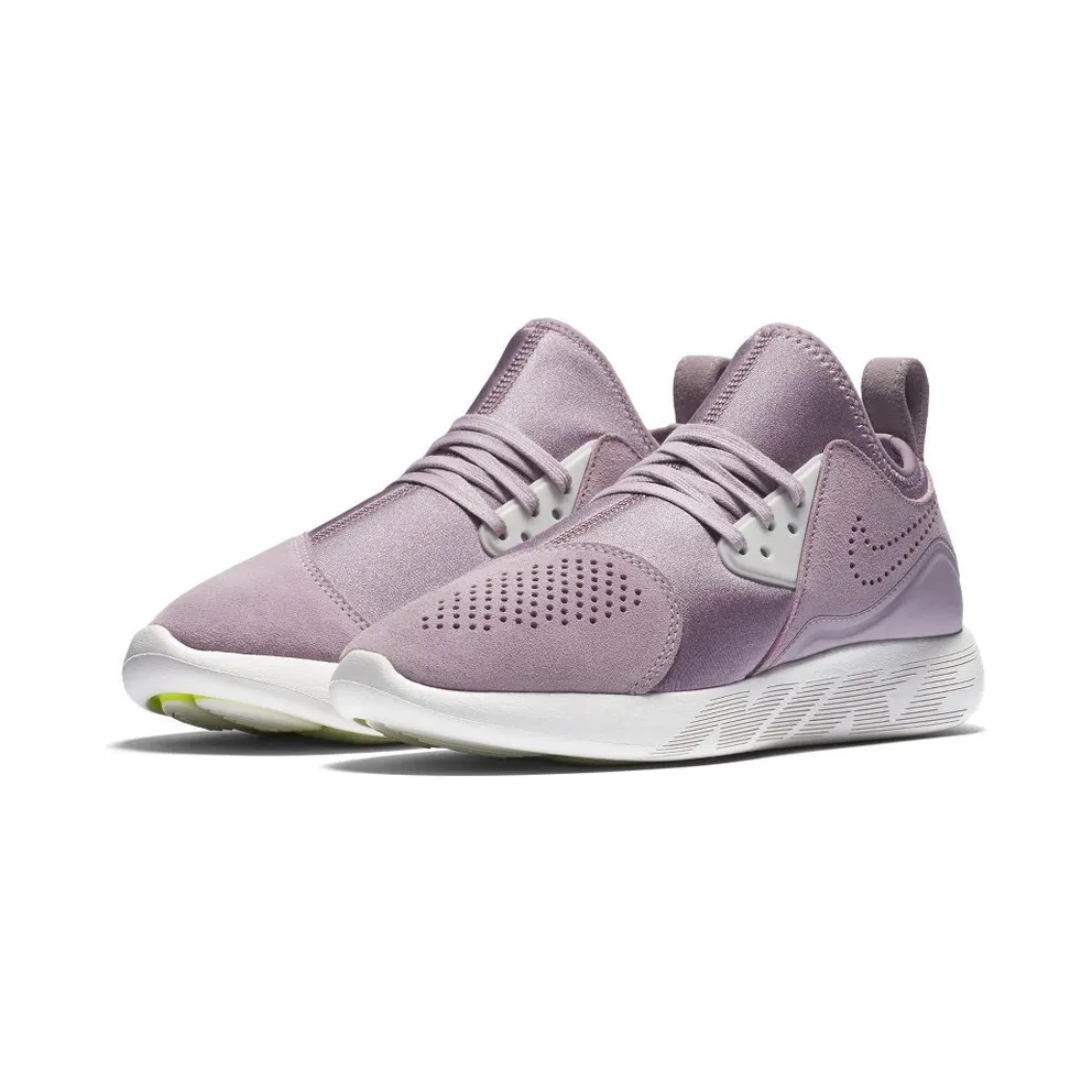 Nike Lunarcharge Iced Lilac (W) Iced Lilac/Summit White-Plum Fog-Volt (923286-500)