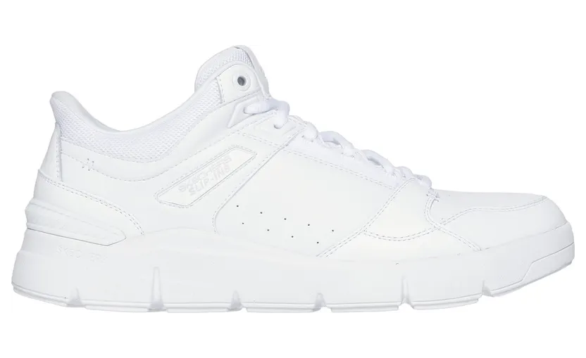 Skechers Slip-ins: Stryde Cup – Feddon Wit