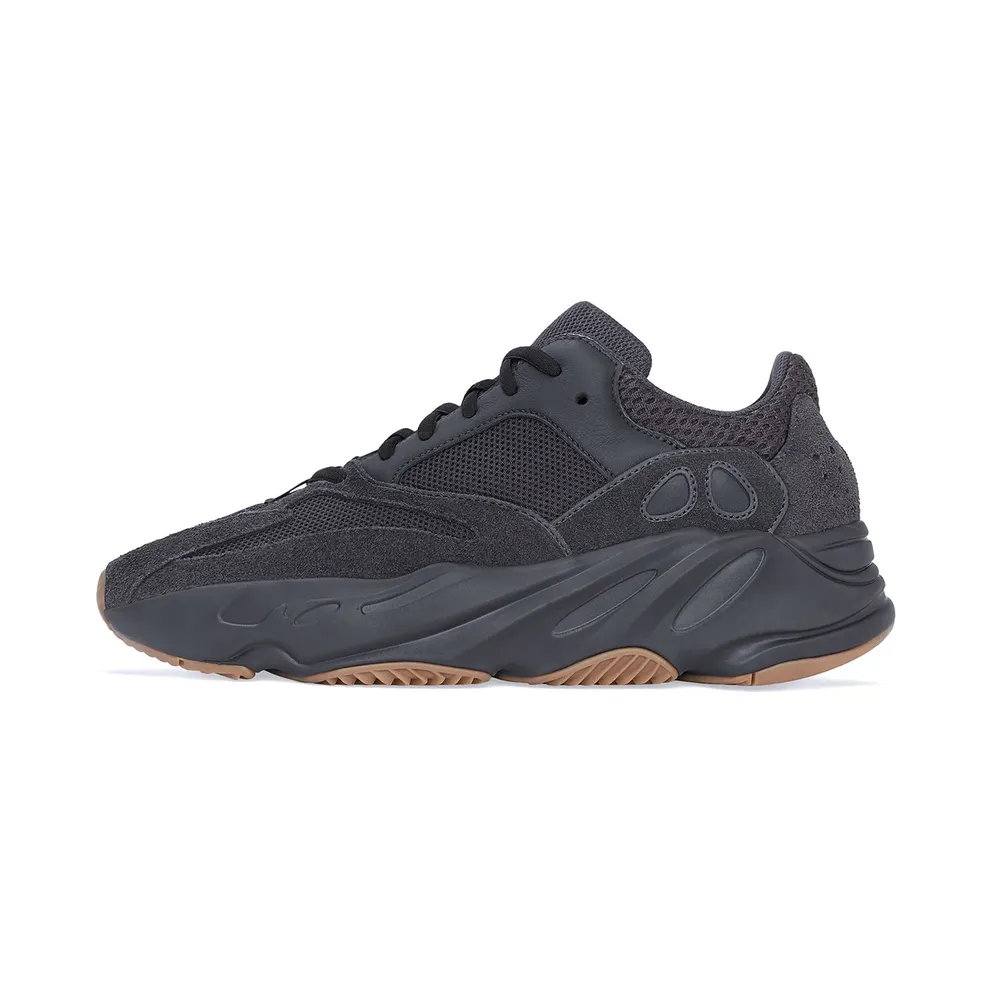 Adidas Yeezy Boost 700 ‘Utility Black’ (2019) (FV5304)