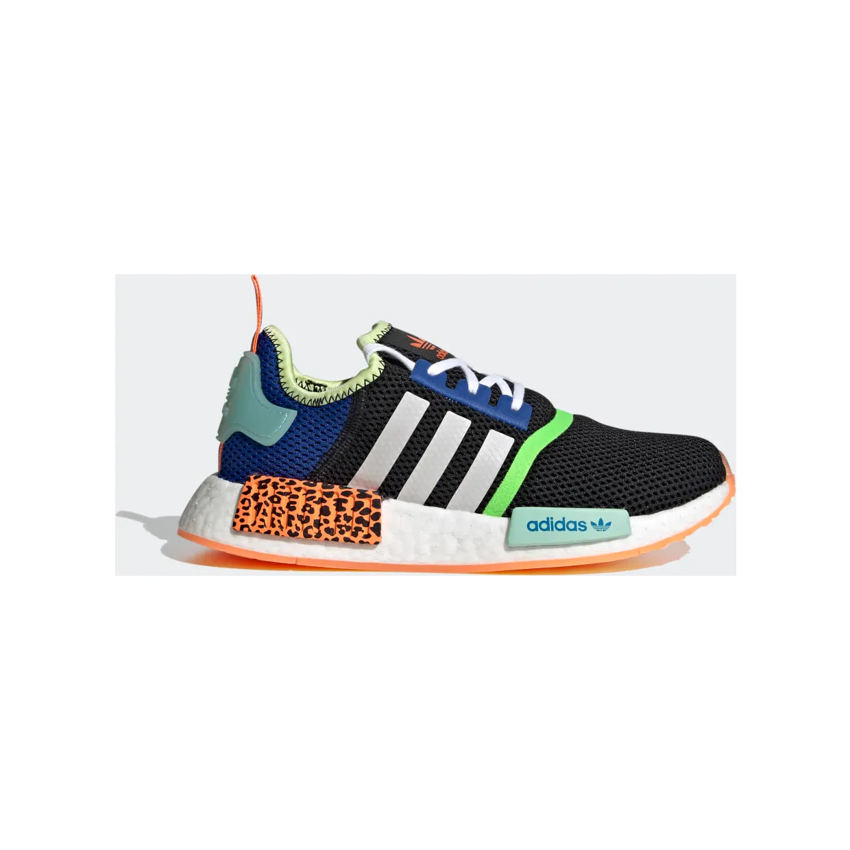 adidas-nmd G55501