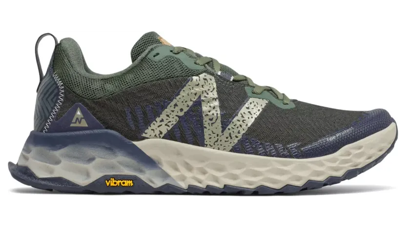 New Balance MTHIER B6 Black Spruce / Timberwolf (MTHIERB6)