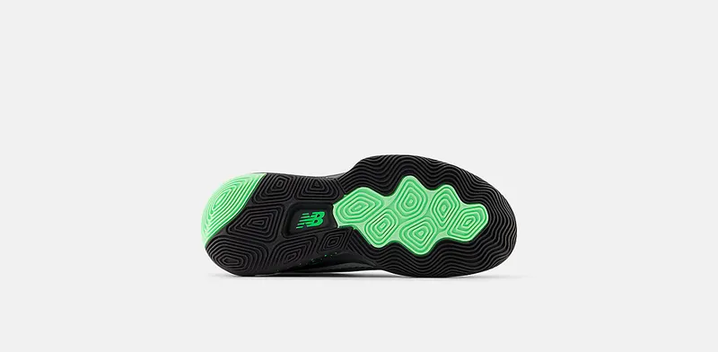New Balance TWO WXY v5 Grey Matter Electric Jade (BB2WYPF5)