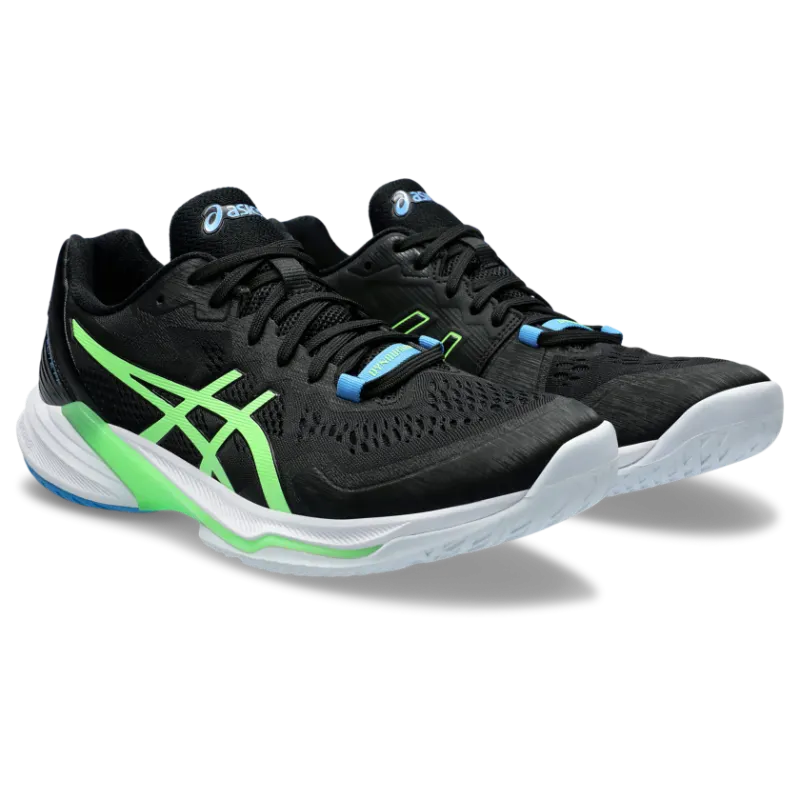 Asics Sky Elite Ff 2 Black/Lime Burst (1051A064.005)