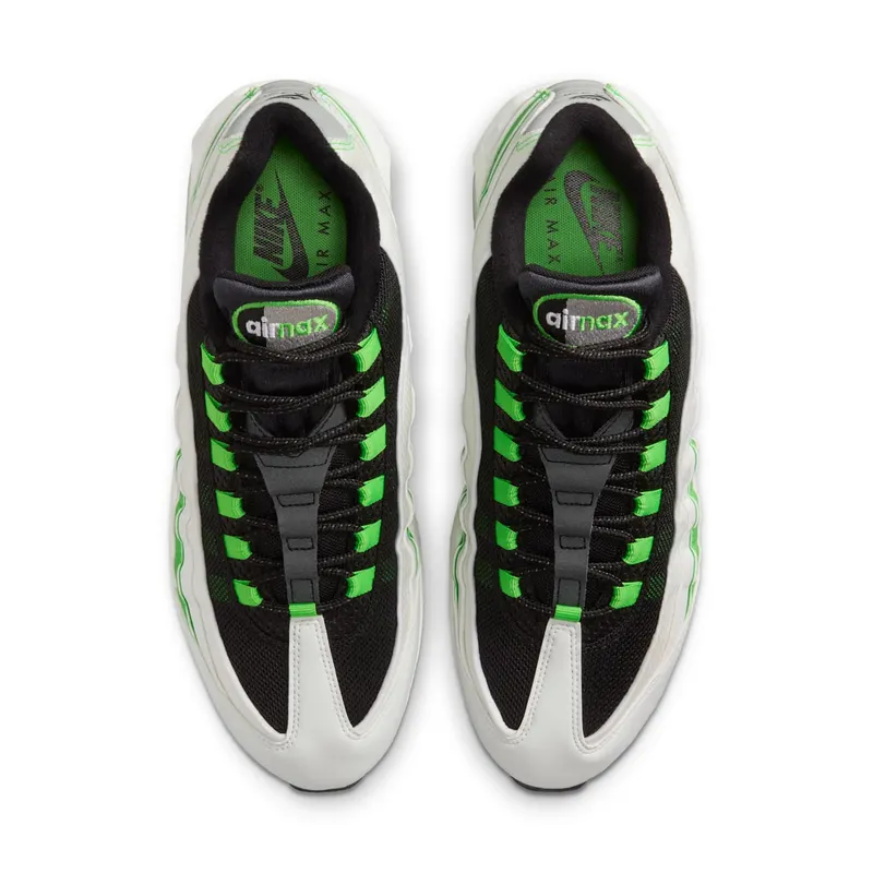 Nike Air Max 95 OG “Green Gusto” (IB1667-100)