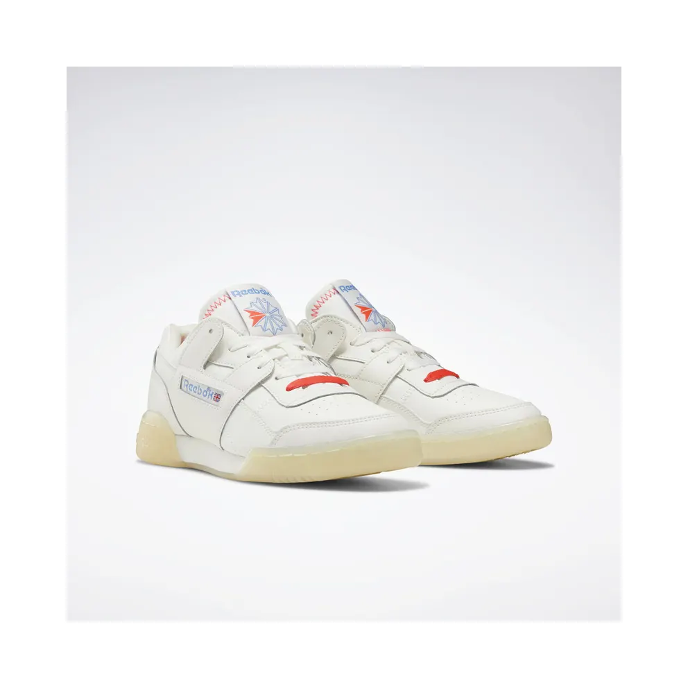 Reebok Workout Lo Plus (DV7360)