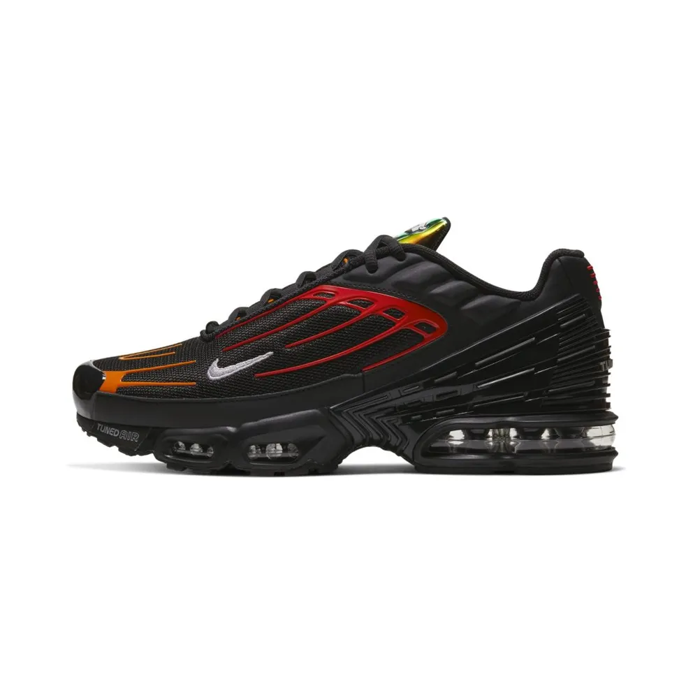 Nike Air Max Plus 3 Blood Orange (CV1643-001)