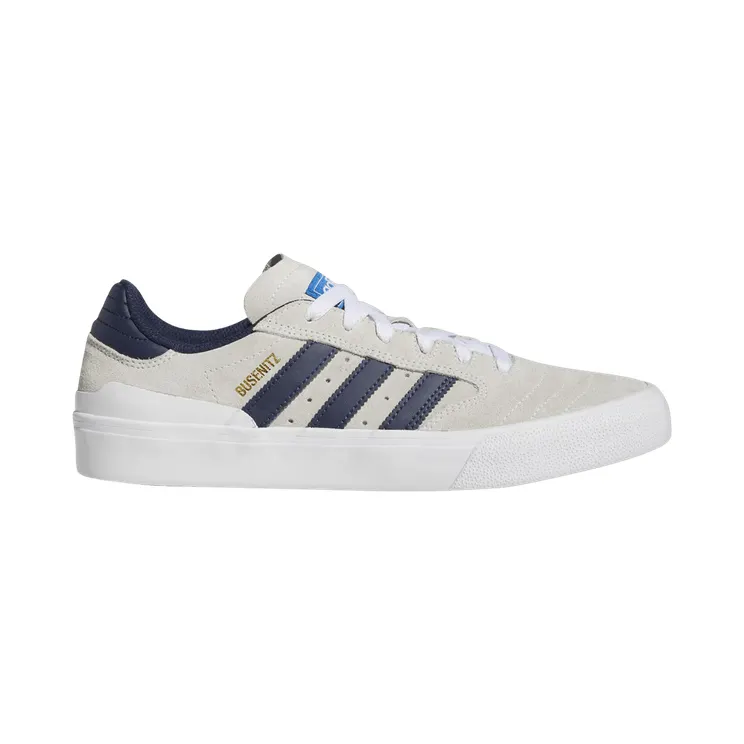 adidas Busenitz Vulc II Cloud White Collegiate Navy (GY6906)