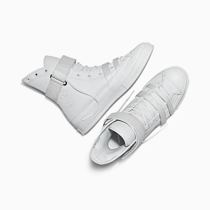Converse Chuck 70 Hi Anonymous Club Glacier Grey (A19255C)