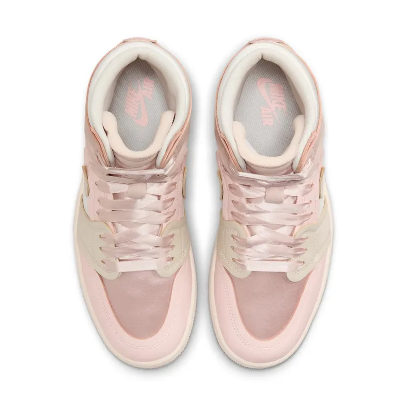 Air Jordan 1 High “Method of Make” (FZ8779-600)