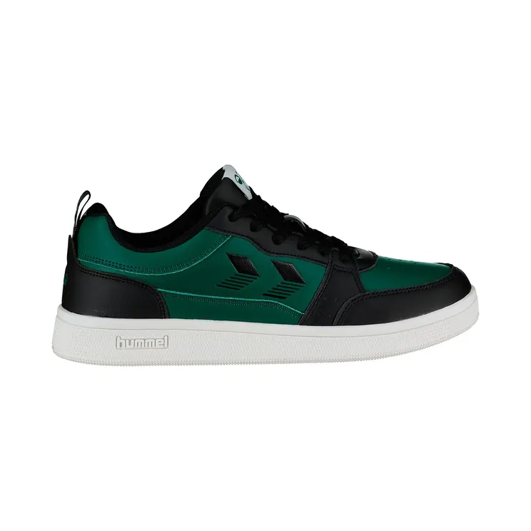 Hummel Green / Black (402683-0002)