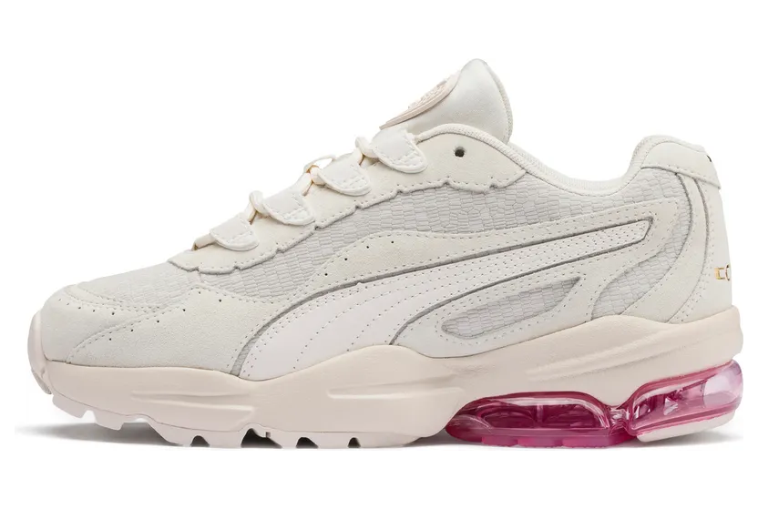 Puma Cell Stellar Tonal Marshmallow Puma Team Gold (W)