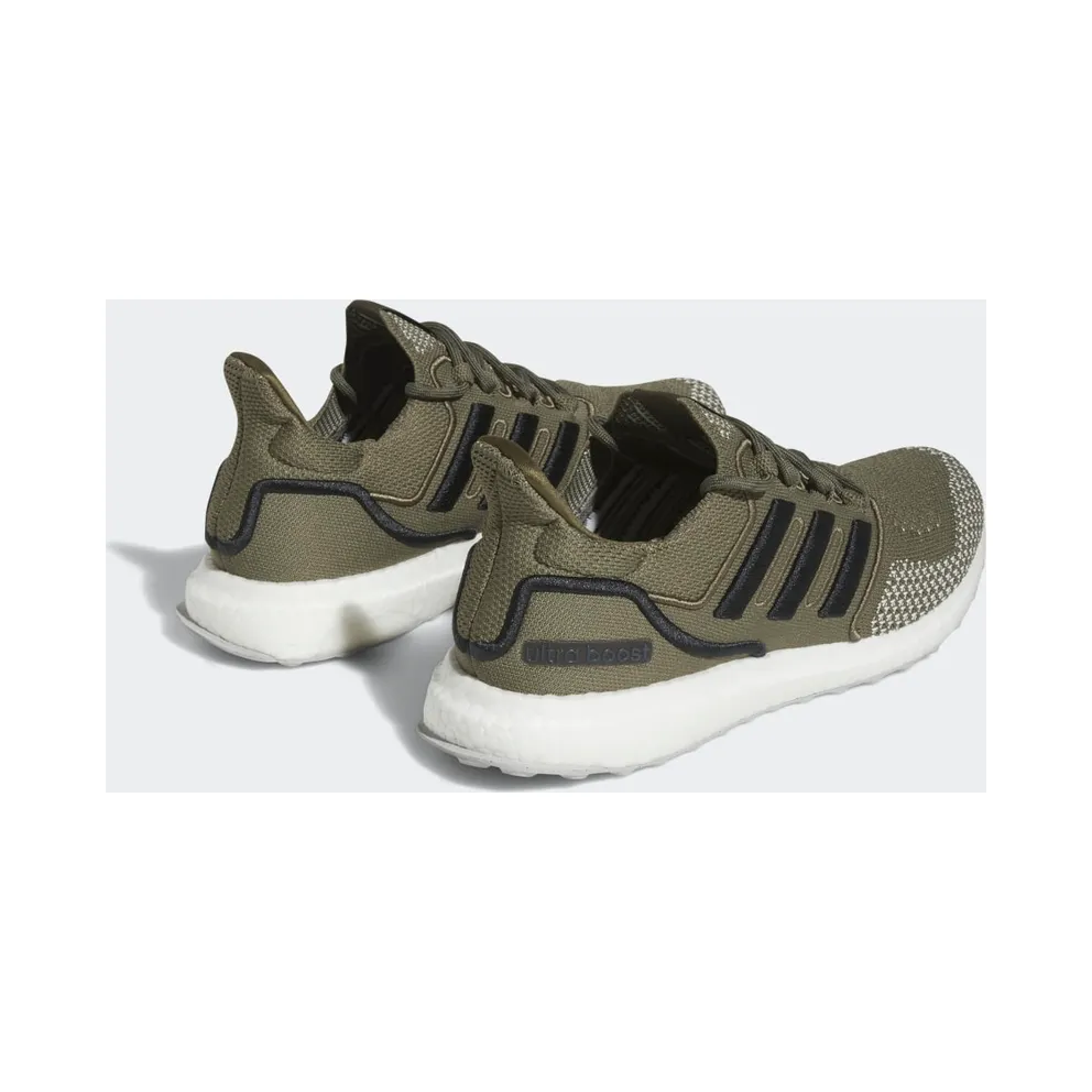 Adidas Ultraboost 1.0 Olive Strata / Carbon / Grey Two (HR0056)