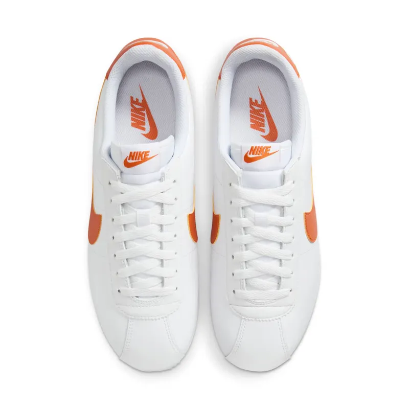 Nike Cortez “Campfire Orange” (DM4044-102)