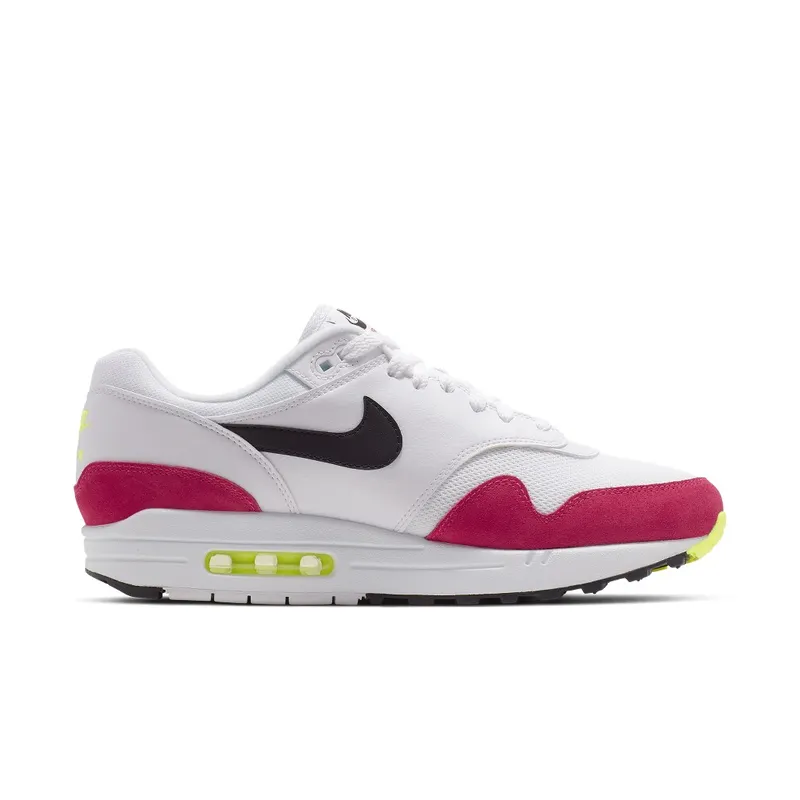 Nike Air Max 1 Volt Rush Pink (2019) (AH8145-111)