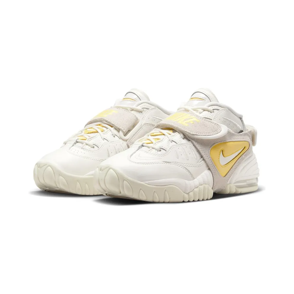 Nike Air Adjust Force 2023 Sail/Phantom/Coconut Milk/Citron Pulse (FJ4552-100)