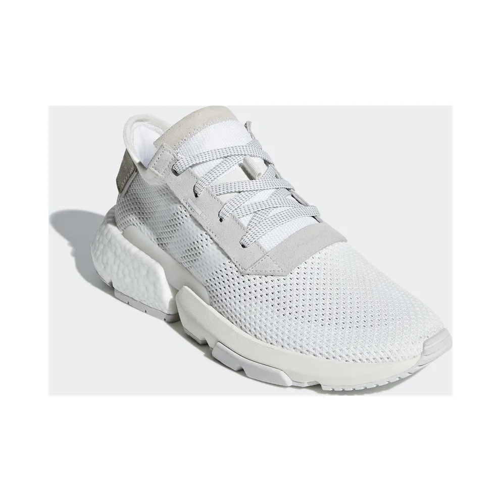 adidas POD-S3.1 Cloud White Cloud White/Cloud White/Grey One (B28089)